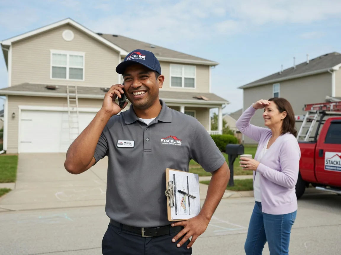 Chimney flashing repair Rockford, MI FAQs